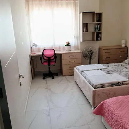 Boulevard Apartment Vlore Exterior photo