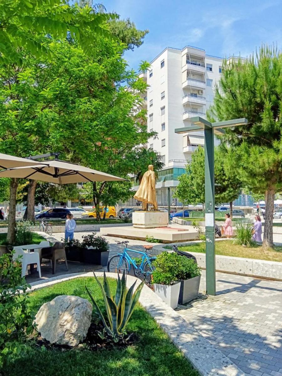 Boulevard Apartament Wlora