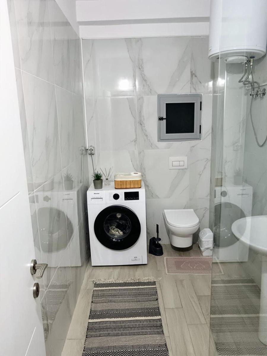 Boulevard Apartament Wlora