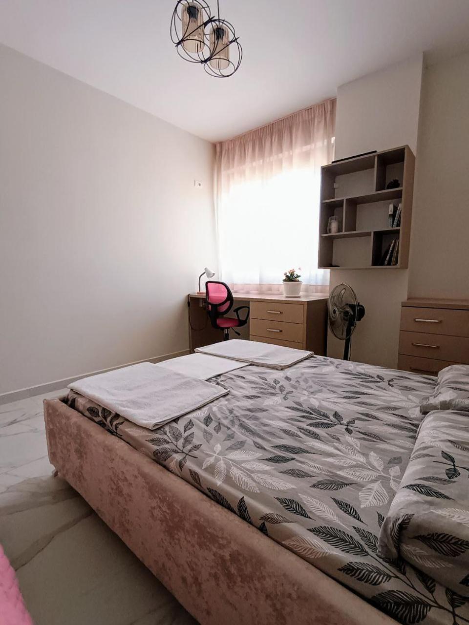 Boulevard Apartament