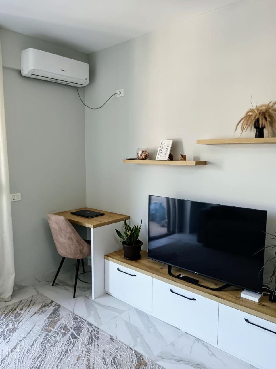 Apartament Boulevard *