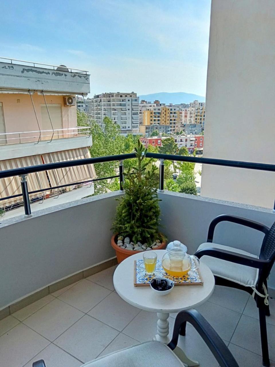 Boulevard Wlora