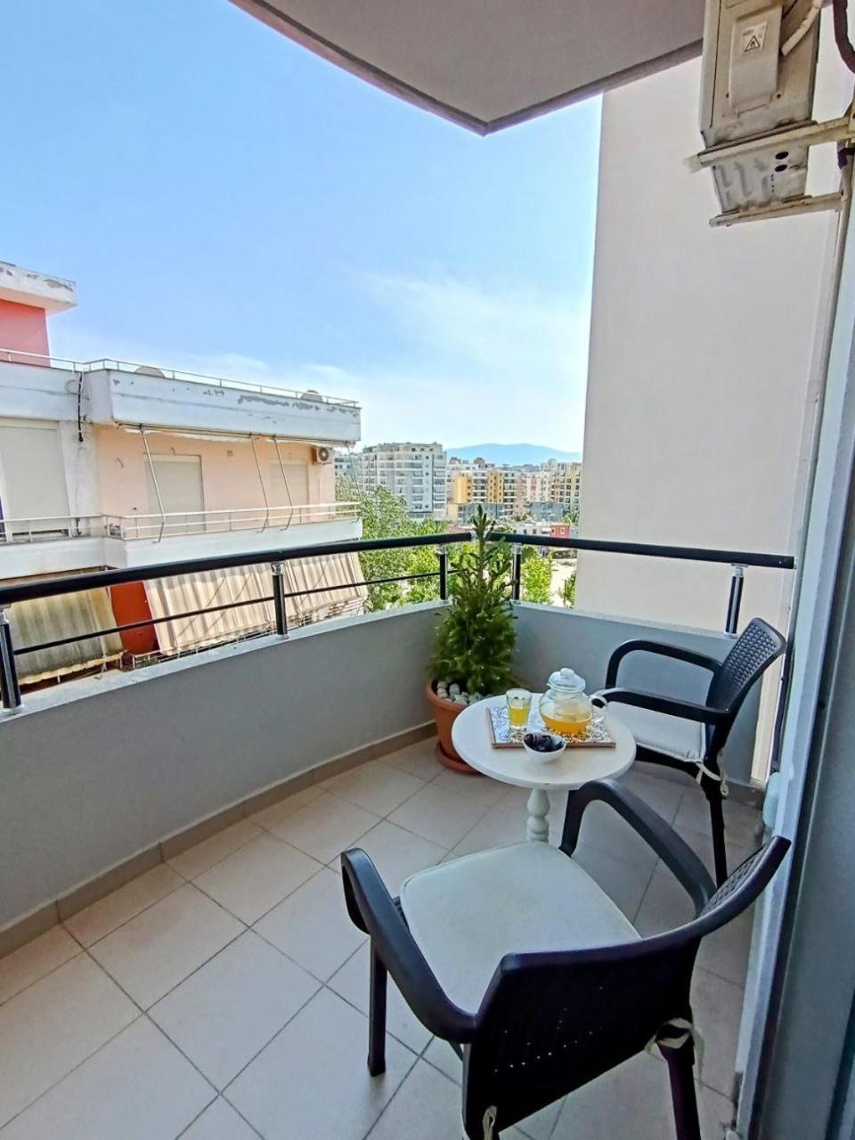 Apartament Boulevard