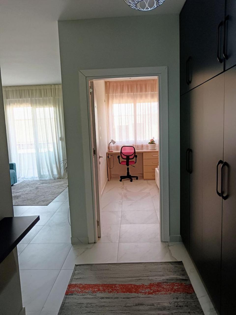 Apartament Boulevard Wlora
