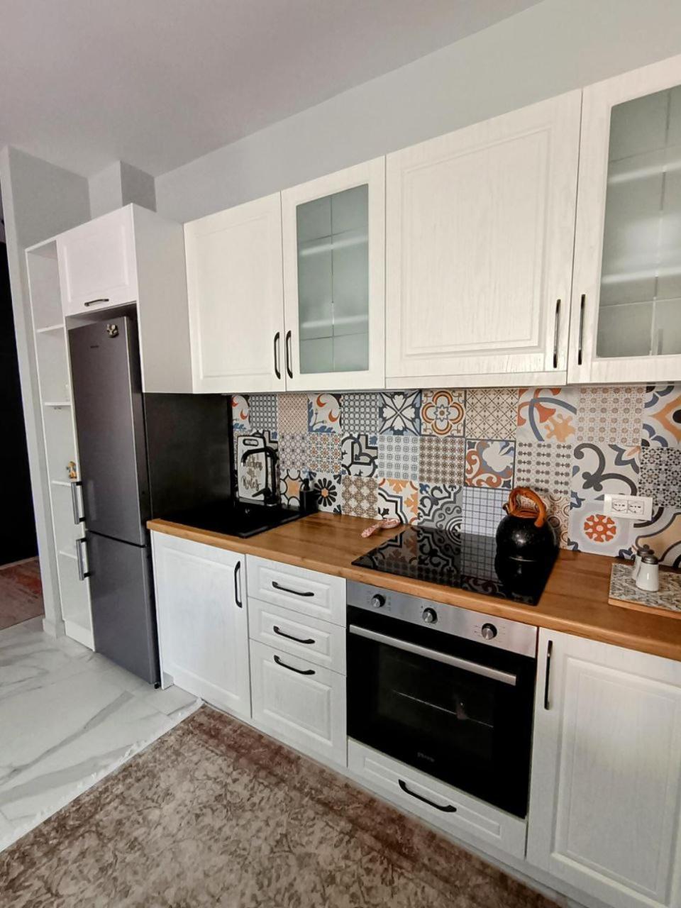 Boulevard Apartament *