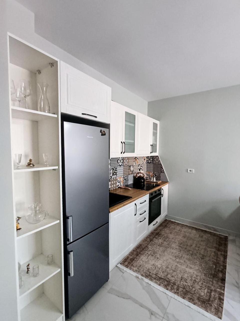 Boulevard Apartament *